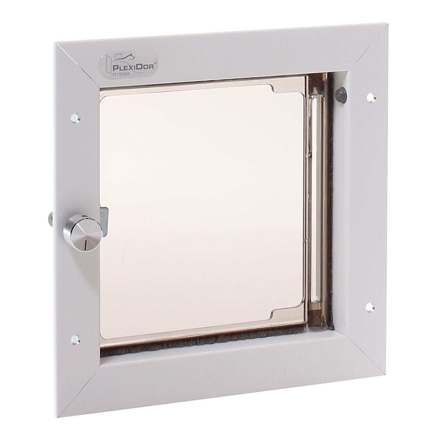 PlexiDor Door Mount Pet Door