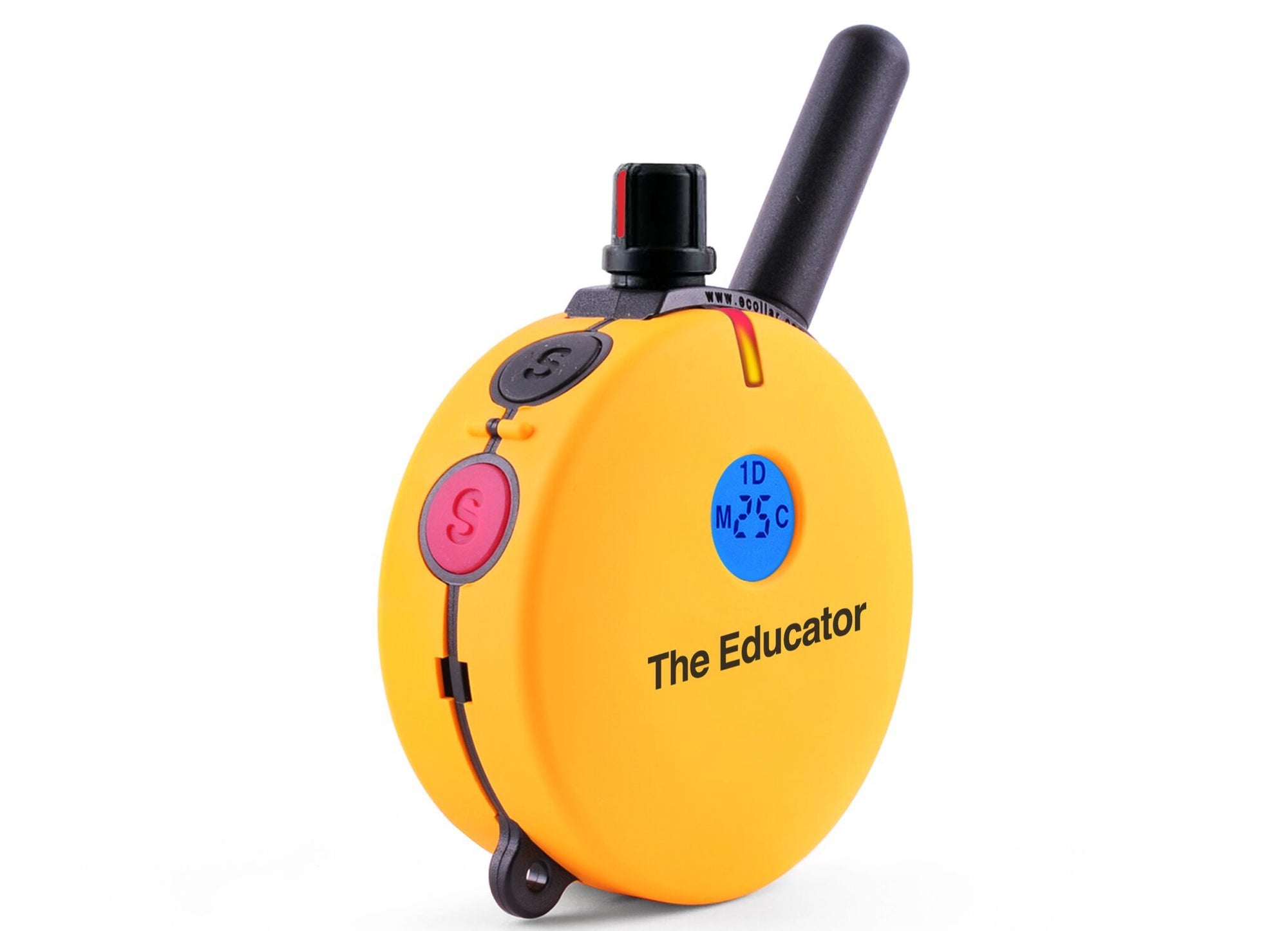 Educator ET-400 3/4 mile Remote Dog Training Collar by E-Collar