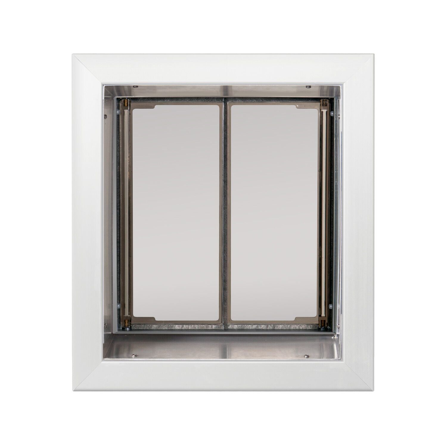 PlexiDor Wall Mount Pet Door