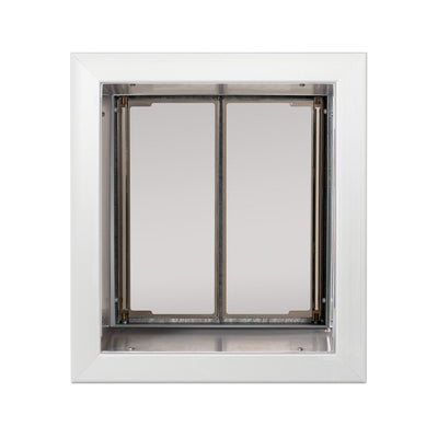 PlexiDor Wall Mount Pet Door