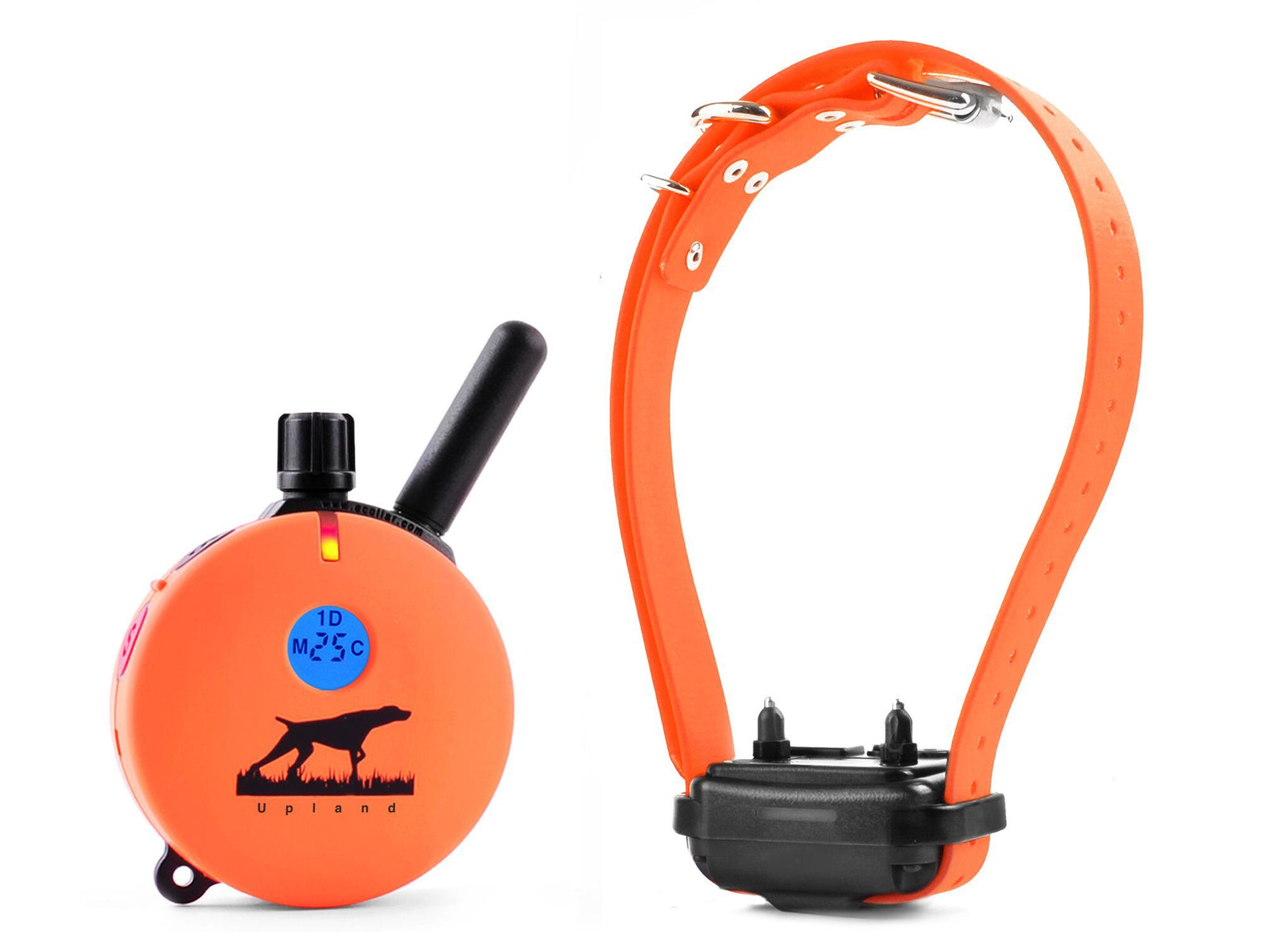 Educator UL-1200 Upland 1 mile Remote Dog Training Collar by E-Collar