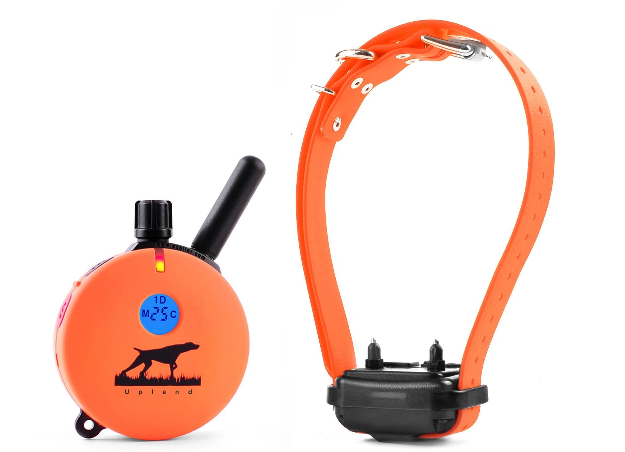 Educator UL-1200 Upland 1 mile Remote Dog Training Collar by E-Collar