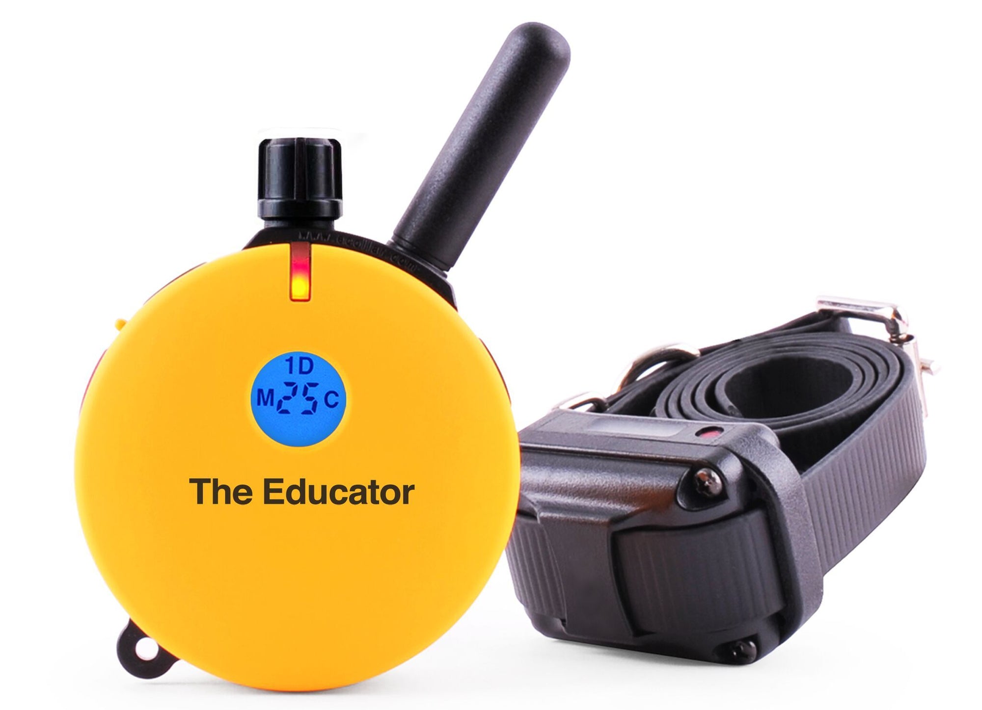 Educator ET-400 3/4 mile Remote Dog Training Collar by E-Collar