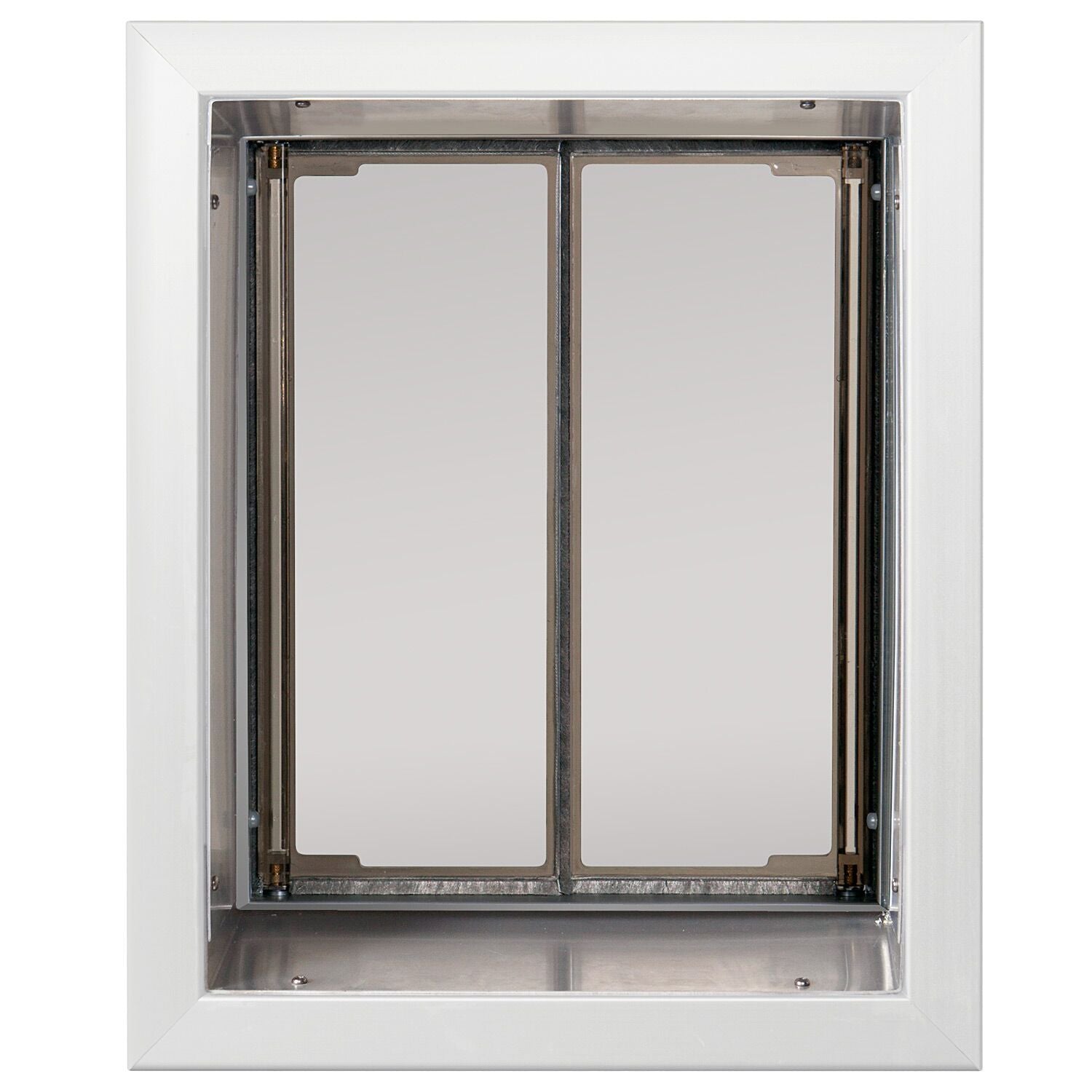 PlexiDor Wall Mount Pet Door