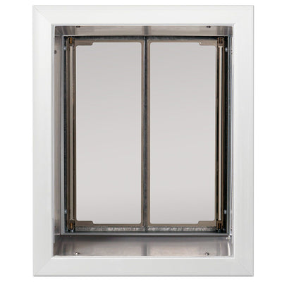 PlexiDor Wall Mount Pet Door