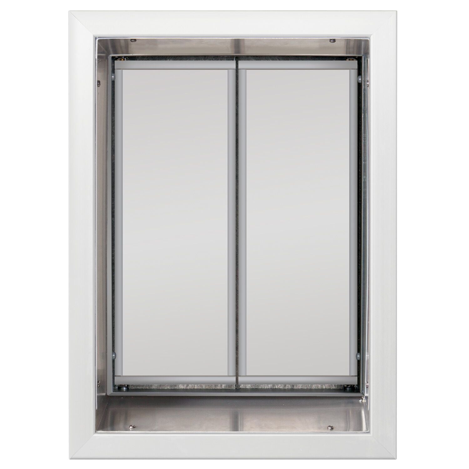 PlexiDor Wall Mount Pet Door