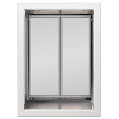 PlexiDor Wall Mount Pet Door