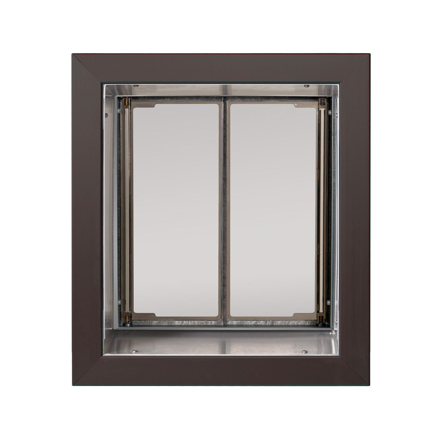 PlexiDor Wall Mount Pet Door