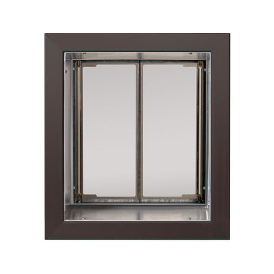 PlexiDor Wall Mount Pet Door