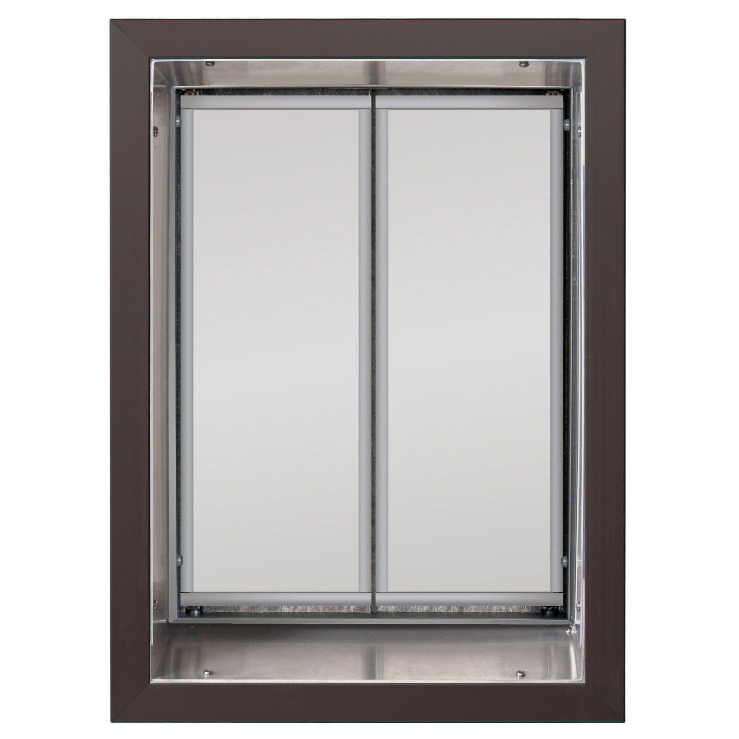 PlexiDor Wall Mount Pet Door