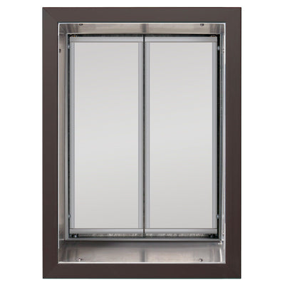 PlexiDor Wall Mount Pet Door