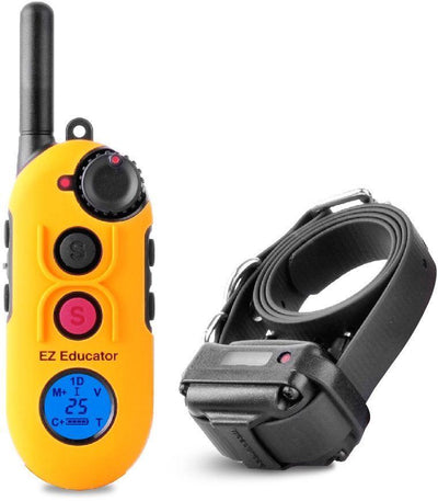 Educator EZ-900 1/2 mile Remote Dog Training Collar by E-Collar