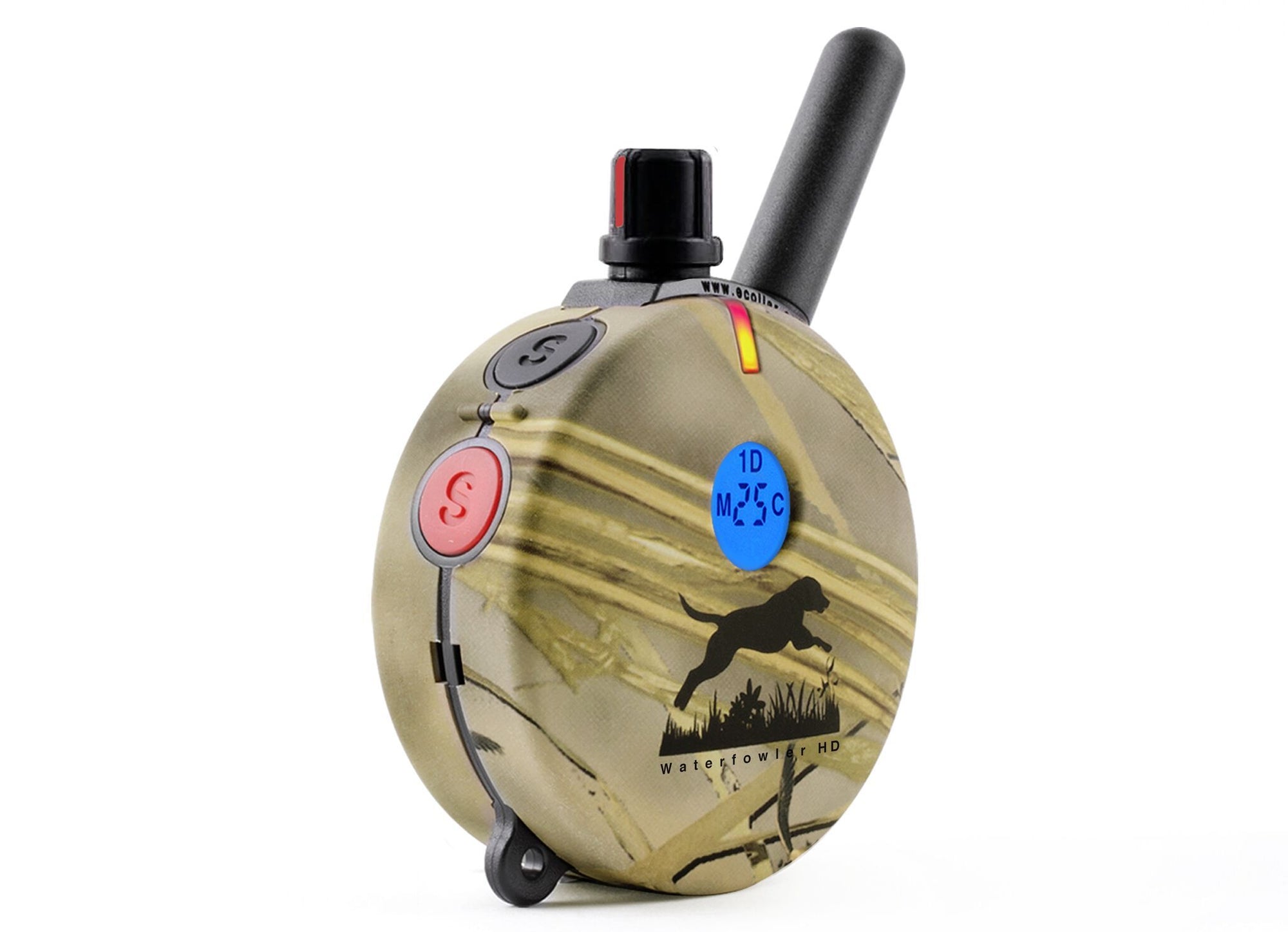Educator WF-1200 Waterfowl 1 mile Remote Dog Training Collar by E-Collar