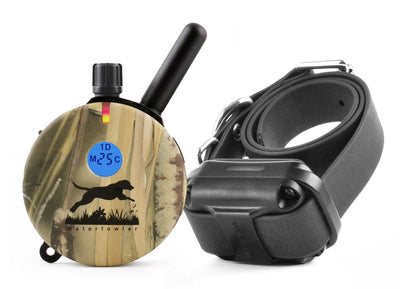 Educator WF-1200 Waterfowl 1 mile Remote Dog Training Collar by E-Collar