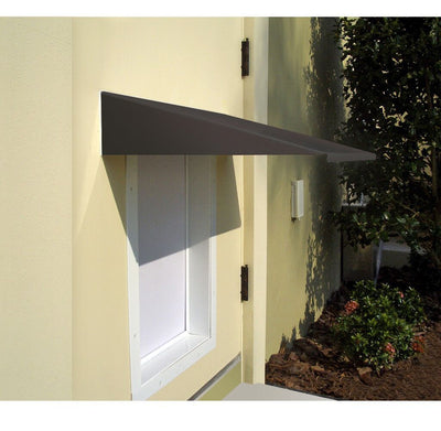 PlexiDor Performance Awning for Pet Doors