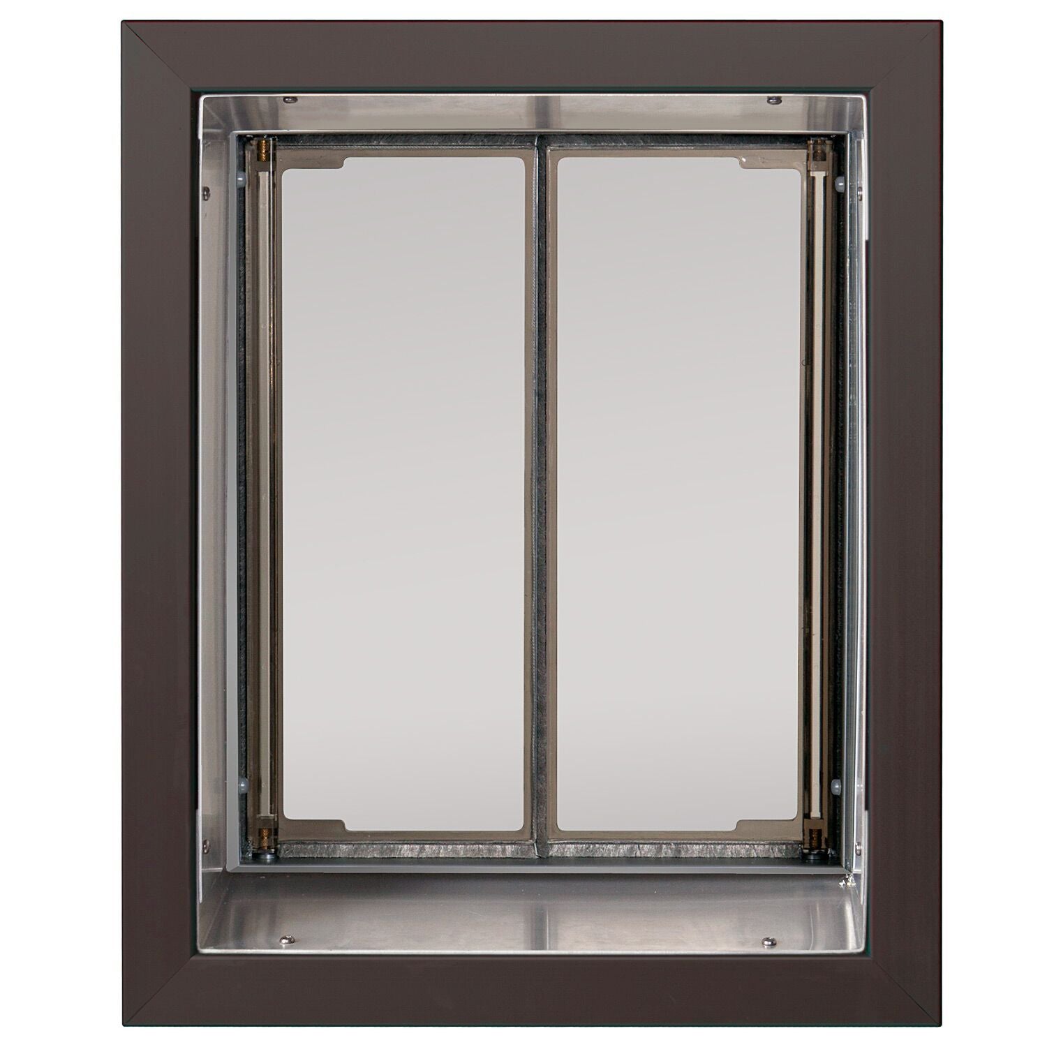 PlexiDor Wall Mount Pet Door