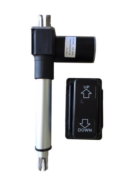 Groomer's Best Electric Table Replacement Parts