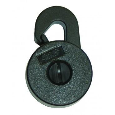 PlexiDor Performance RFID Collar Key for Automatic Pet Doors