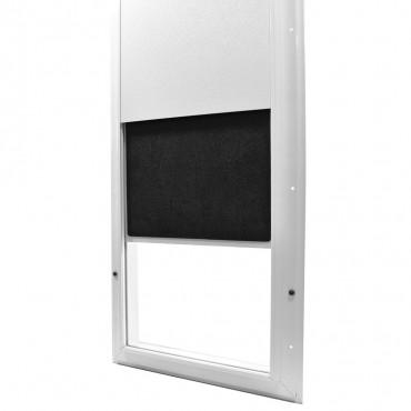 PlexiDor Performance Automatic Electronic Door Mount Cat / Dog Door