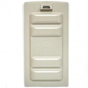 Endura Flap Pet Doors Locking Cover