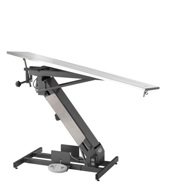 VetLine Veterinary LowMax Surgery ES Electric Lift Table