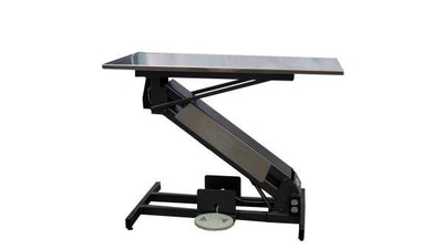 VetLine Veterinary LowMax Exam ET Electric Lift Table