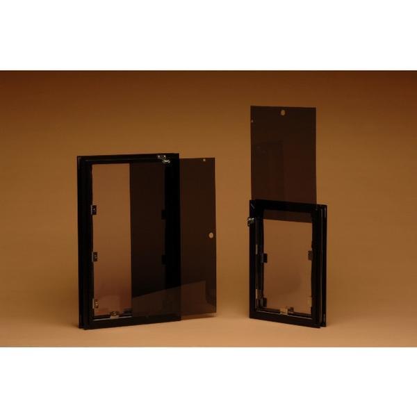Hale Pet Door In Glass Installation Pet Door