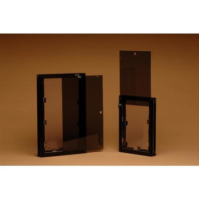Hale Pet Door In Glass Installation Pet Door