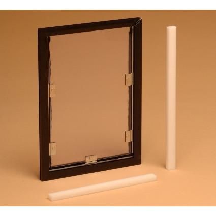 Hale Pet Door In Glass Installation Pet Door