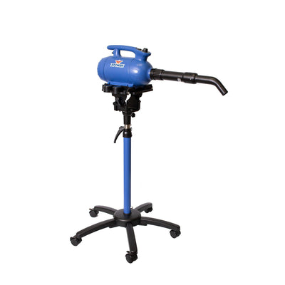 XPOWER Grooming Force Dryer Arm Conversion Stand Mount Kit