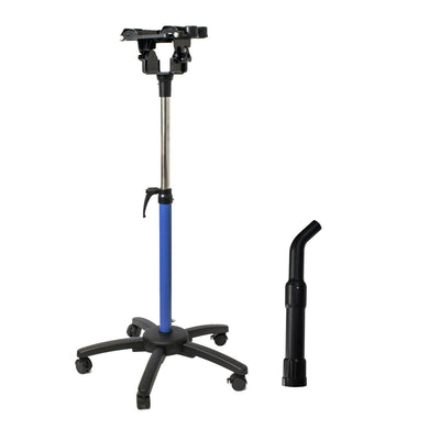 XPOWER Grooming Force Dryer Arm Conversion Stand Mount Kit