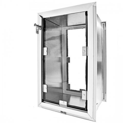 Hale Pet Door for Walls
