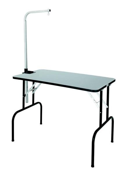PetLift Folding Portable Standard Grooming Table