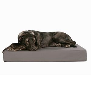 Buddy Rest Tough Buddy Titan Memory Foam Dog Bed