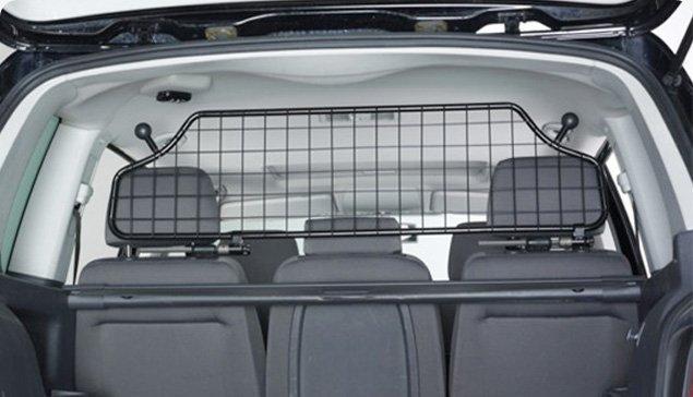 Universal Traffic Guard Pet Barrier