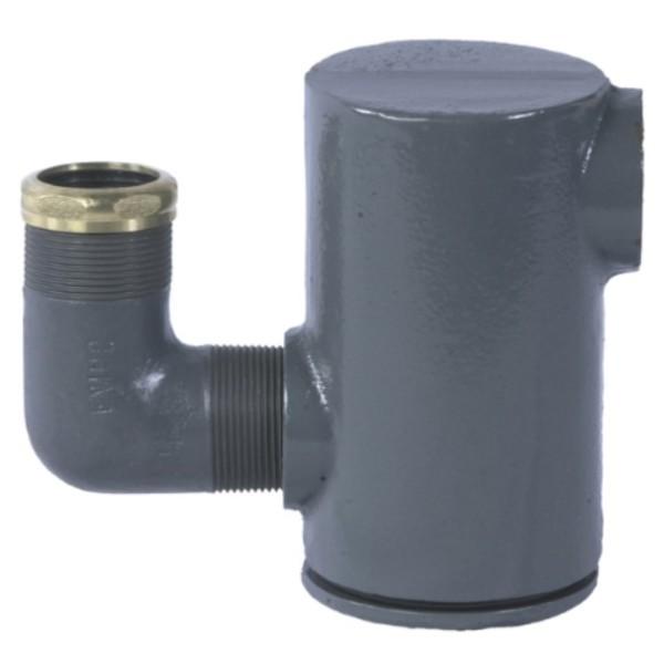 PetLift Watts Hair Trap