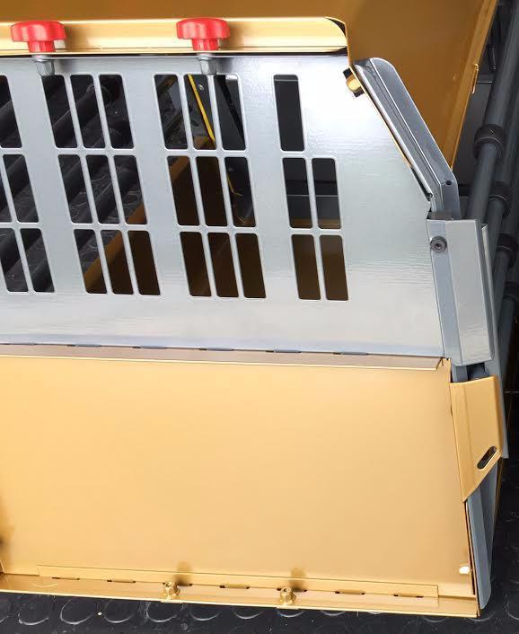 MIM Safe Variocage MiniMax Dog Cage