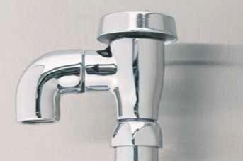 PetLift Anti-Siphon Vacuum Breaker
