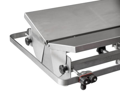VetLine Veterinary Classic Surgery V-Top Table