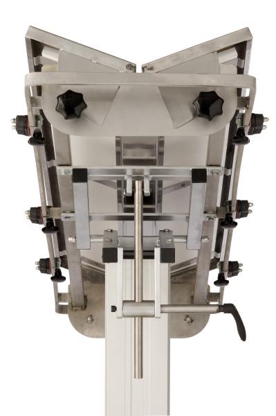 VetLine Veterinary Classic Surgery V-Top Table