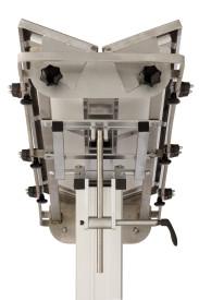 VetLine Veterinary Classic Surgery V-Top Electric Table