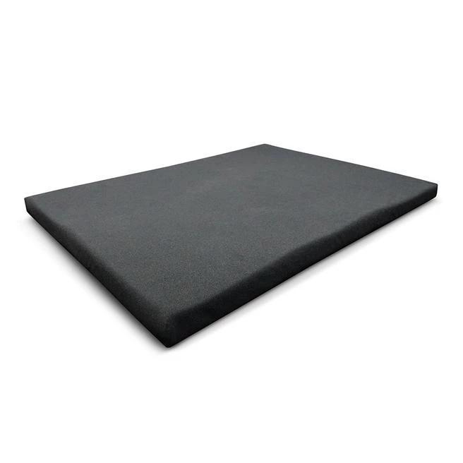 Buddy Rest Voyager Orthopedic Cargo Dog Bed