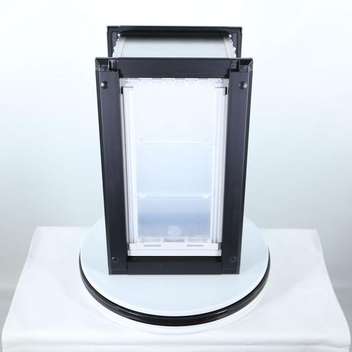 Endura Flap Pet Door for Walls - Wall Mount Dog Door