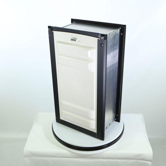 Endura Flap Pet Door for Walls - Wall Mount Dog Door