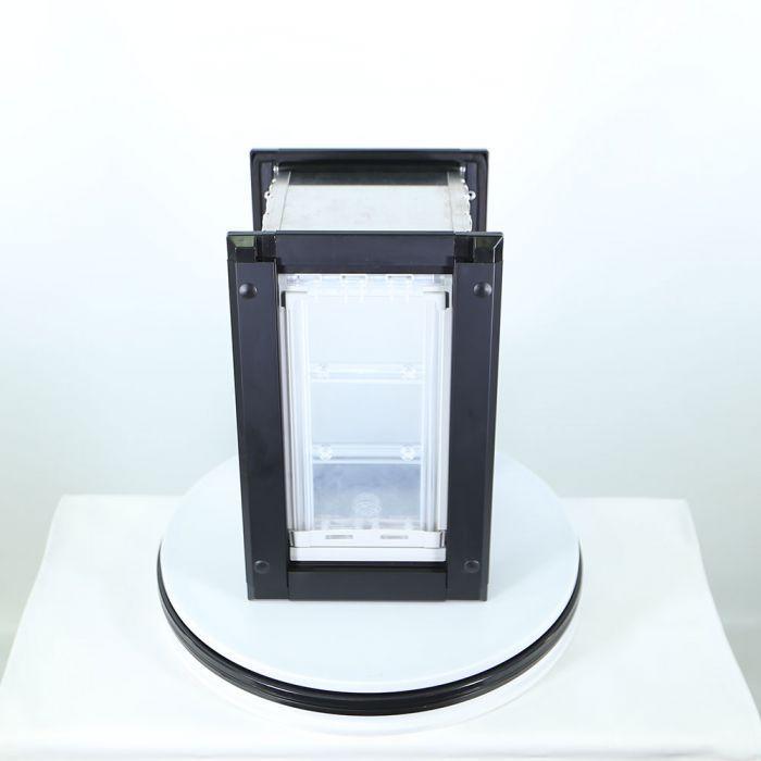 Endura Flap Pet Door for Walls - Wall Mount Dog Door