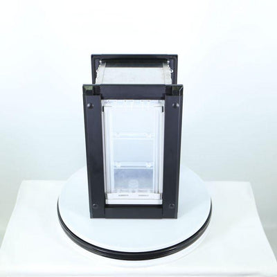 Endura Flap Pet Door for Walls - Wall Mount Dog Door