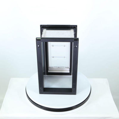 Endura Flap Pet Door for Walls - Wall Mount Dog Door