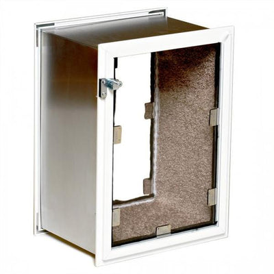 Hale Pet Door for Walls