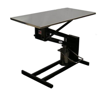 VetLine Veterinary Economy Hydraulic Exam Table