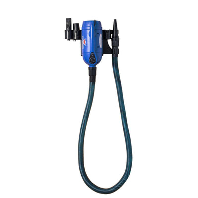 XPOWER Wall Mount Kit for Professional Grooming Force Dryers